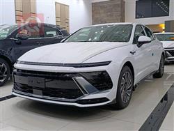 هیوندای سۆناتا